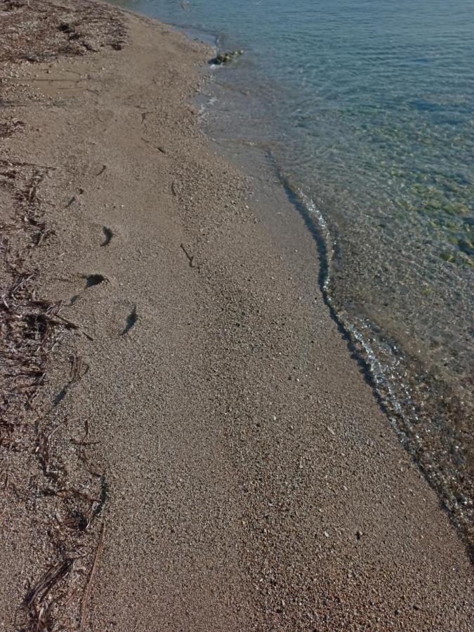 Corfu Bay Sea View Apartments 100M From The Beach Benitses  Esterno foto